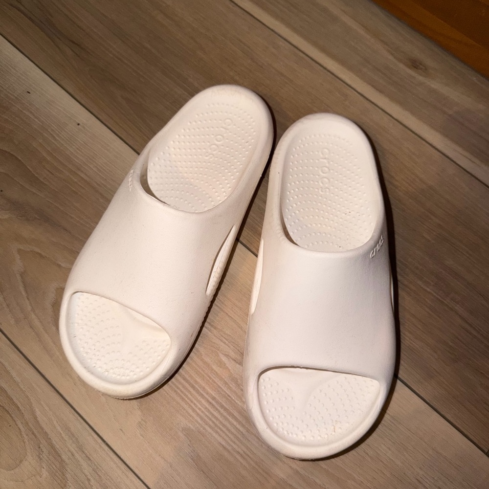 Crocs sandals